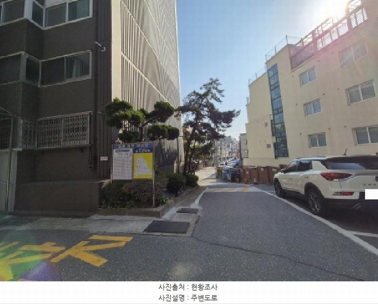2025타경503675 대전광역시 유성구 궁동로 49, 자연아파트 5층 507호 아파트[공급23평형] 경매 이미지
