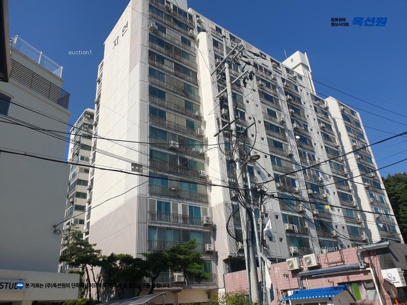 2025타경503675 대전광역시 유성구 궁동로 49, 자연아파트 5층 507호 아파트[공급23평형] 경매 이미지