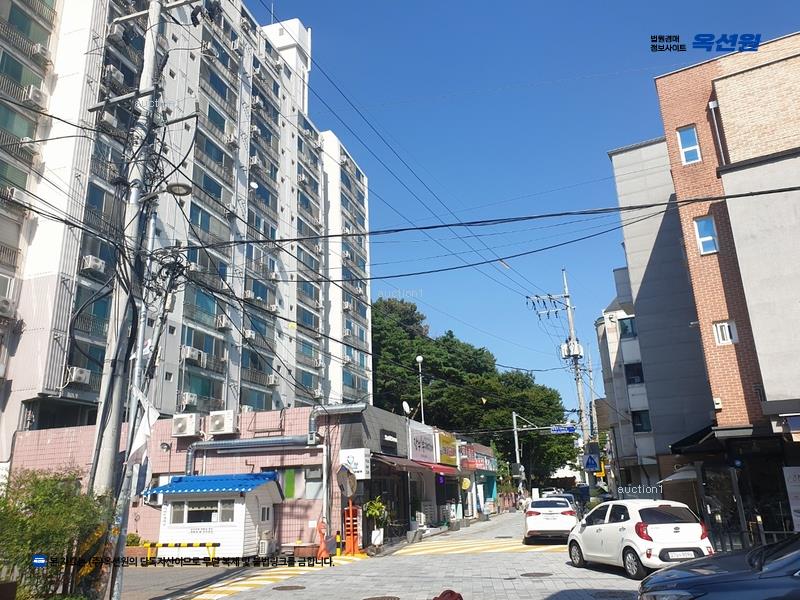2025타경503675 대전광역시 유성구 궁동로 49, 자연아파트 5층 507호 아파트[공급23평형] 경매 이미지