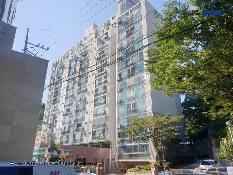 2025타경503675 대전광역시 유성구 궁동로 49, 자연아파트 5층 507호 아파트[공급23평형] 경매 이미지