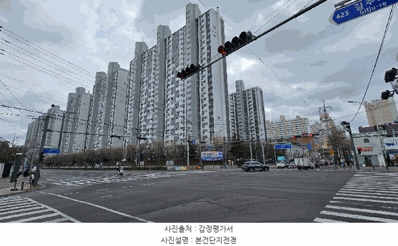 2025타경505695 인천광역시 부평구 안남로 272, 부평2차금호타운 205동 4층 402호 아파트[공급24평형] 경매 이미지