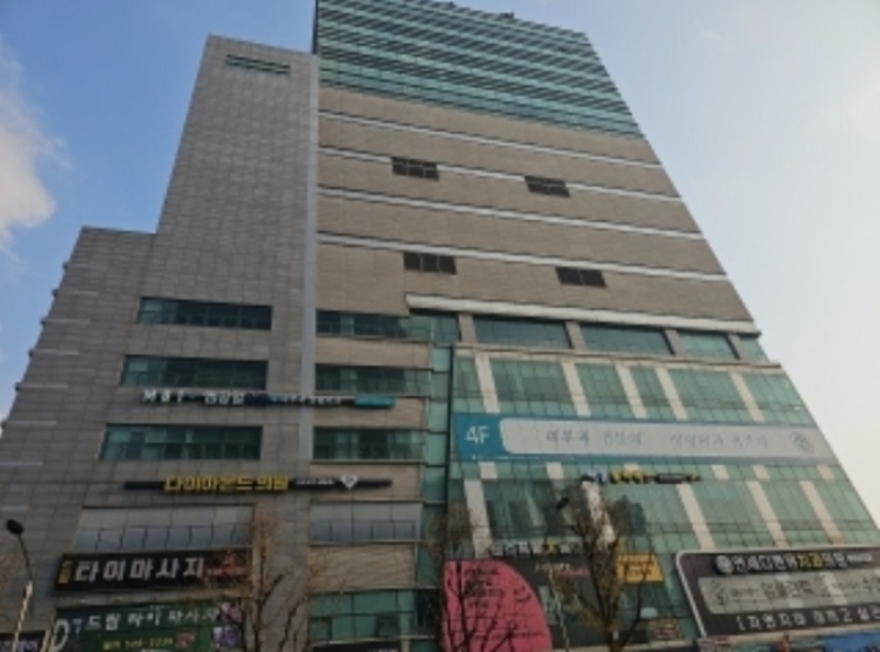 2023타경16122 인천광역시 부평구 경원대로 1395, 부평일번가 6층 607호외1개호 근린상가 경매 이미지
