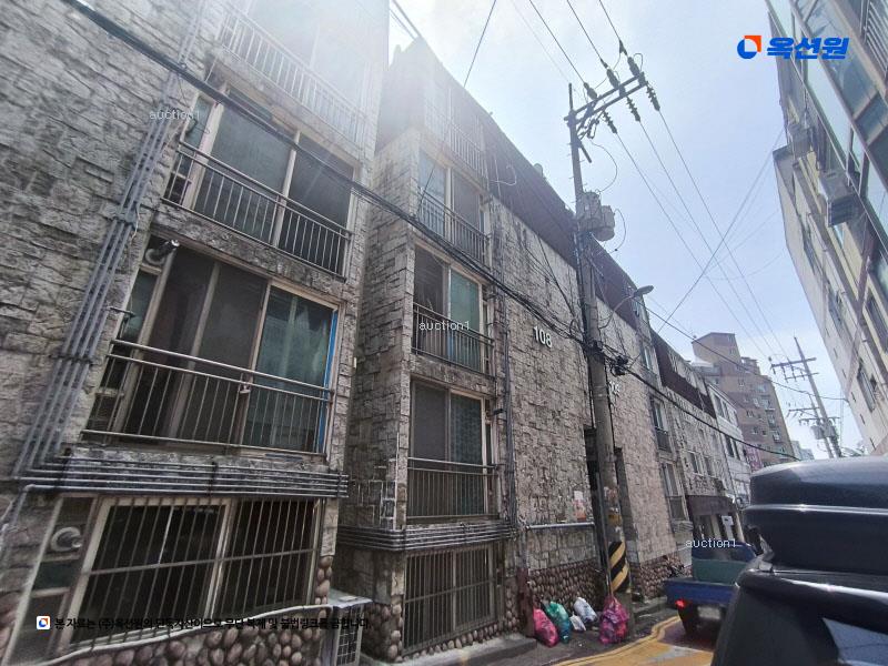 2023타경547053 인천광역시 남동구 만수서로33번길 36, 신만수타운 8동 2층 202호 다세대(빌라)[공급13평형] 경매 이미지