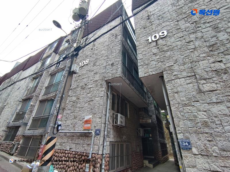 2023타경547053 인천광역시 남동구 만수서로33번길 36, 신만수타운 8동 2층 202호 다세대(빌라)[공급13평형] 경매 이미지