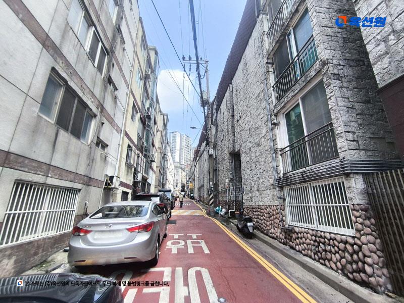 2023타경547053 인천광역시 남동구 만수서로33번길 36, 신만수타운 8동 2층 202호 다세대(빌라)[공급13평형] 경매 이미지