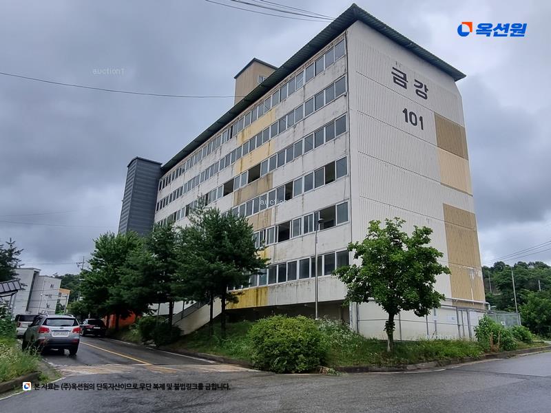 2024타경407 충청북도 영동군 영동읍 눈어치1로 5충청북도 영동군 영동읍 눈어○○○○, 금강아파트 101동 1층 104호금강아파○○ 아파트[공급22평형] 경매 이미지
