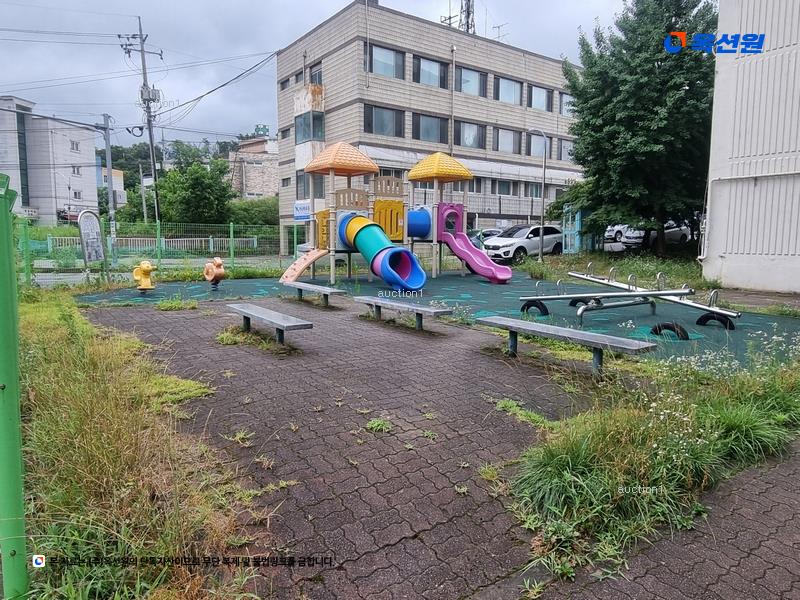 2024타경407 충청북도 영동군 영동읍 눈어치1로 5충청북도 영동군 영동읍 눈어○○○○, 금강아파트 101동 1층 104호금강아파○○ 아파트[공급22평형] 경매 이미지