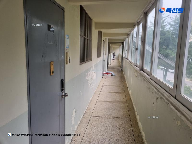 2024타경407 충청북도 영동군 영동읍 눈어치1로 5충청북도 영동군 영동읍 눈어○○○○, 금강아파트 101동 1층 104호금강아파○○ 아파트[공급22평형] 경매 이미지