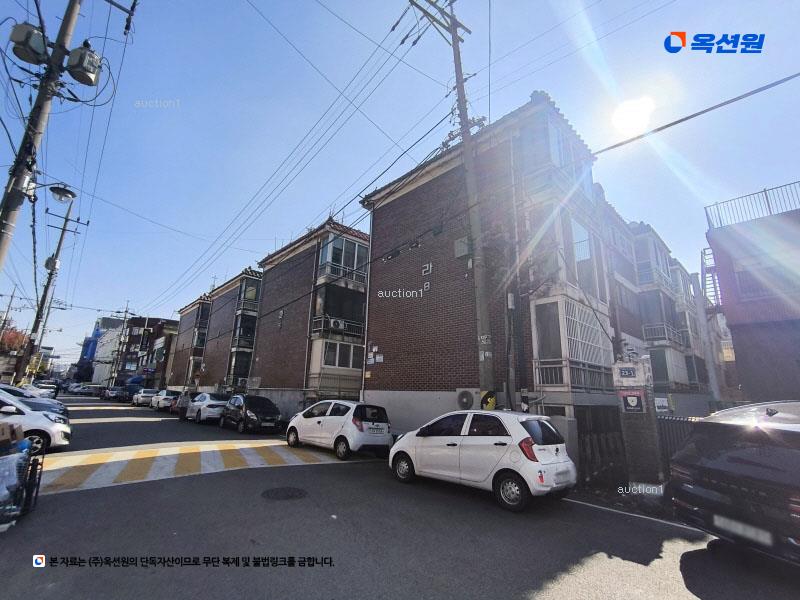 2024타경6610 인천광역시 서구 가정로137번길 23, 삼우빌라 9동 지하층 1호 다세대(빌라)[공급12평형] 경매 이미지