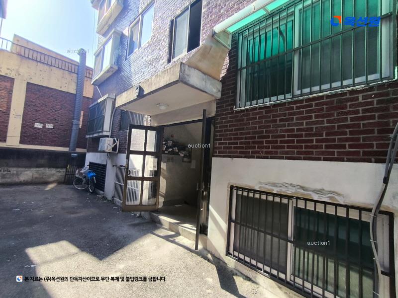 2024타경6610 인천광역시 서구 가정로137번길 23, 삼우빌라 9동 지하층 1호 다세대(빌라)[공급12평형] 경매 이미지