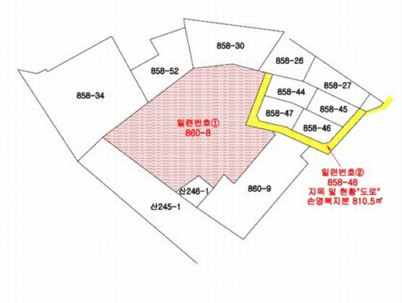 2024타경7453 인천광역시 옹진군 영흥면 외리 860-8 주택 경매 이미지