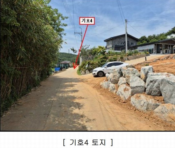 2024타경7453 인천광역시 옹진군 영흥면 외리 860-8 주택 경매 이미지
