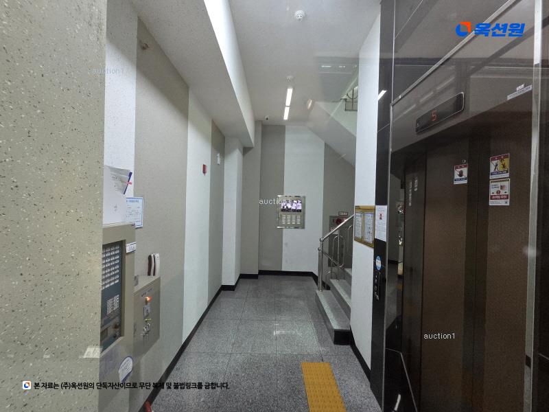 2025타경51453 서울특별시 은평구 백련산로 9, 제니더플래인엣명지 8층 802호 오피스텔 경매 이미지