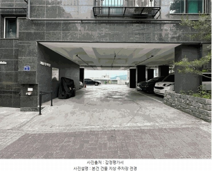 2025타경51453 서울특별시 은평구 백련산로 9, 제니더플래인엣명지 8층 802호 오피스텔 경매 이미지