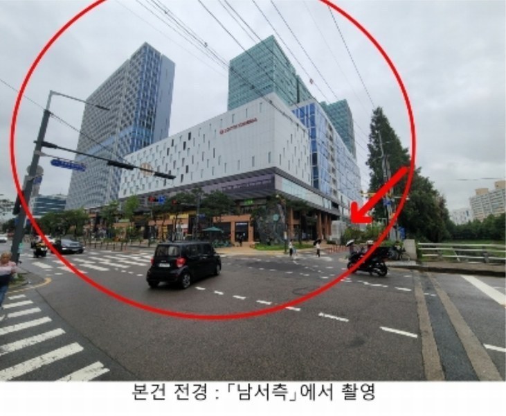 2024타경9626 인천광역시 부평구 주부토로 236, 인천테크노밸리유1센터 1층 비동 182호 근린상가 경매 이미지