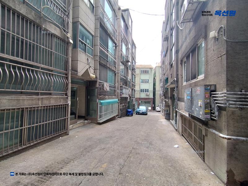 2024타경12264 인천광역시 남동구 서판로 73-2, 예촌빌라 나동 3층 301호 다세대(빌라)[공급16평형] 경매 이미지