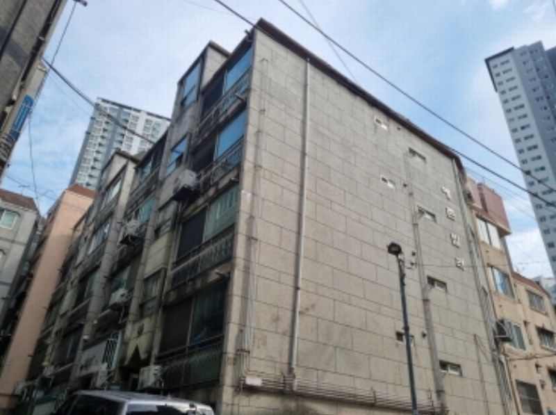 2024타경12264 인천광역시 남동구 서판로 73-2, 예촌빌라 나동 3층 301호 다세대(빌라)[공급16평형] 경매 이미지
