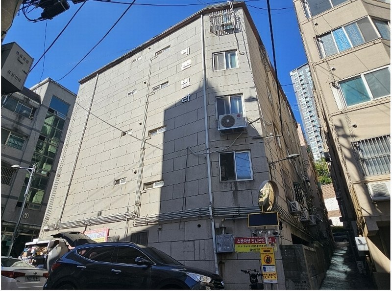 2024타경12264 인천광역시 남동구 서판로 73-2, 예촌빌라 나동 3층 301호 다세대(빌라)[공급16평형] 경매 이미지