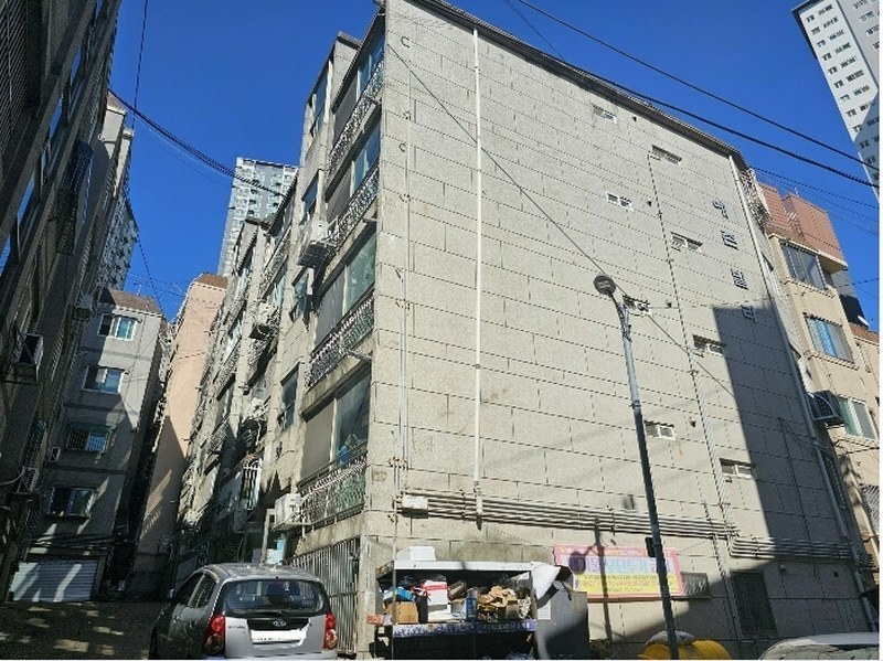 2024타경12264 인천광역시 남동구 서판로 73-2, 예촌빌라 나동 3층 301호 다세대(빌라)[공급16평형] 경매 이미지