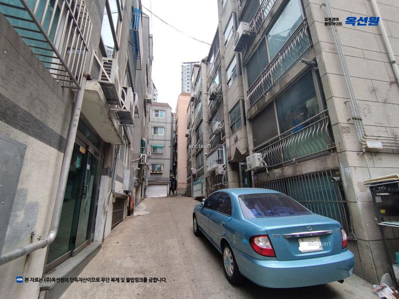 2024타경12264 인천광역시 남동구 서판로 73-2, 예촌빌라 나동 3층 301호 다세대(빌라)[공급16평형] 경매 이미지