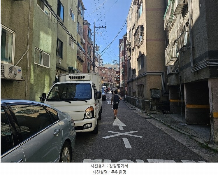 2024타경12264 인천광역시 남동구 서판로 73-2, 예촌빌라 나동 3층 301호 다세대(빌라)[공급16평형] 경매 이미지