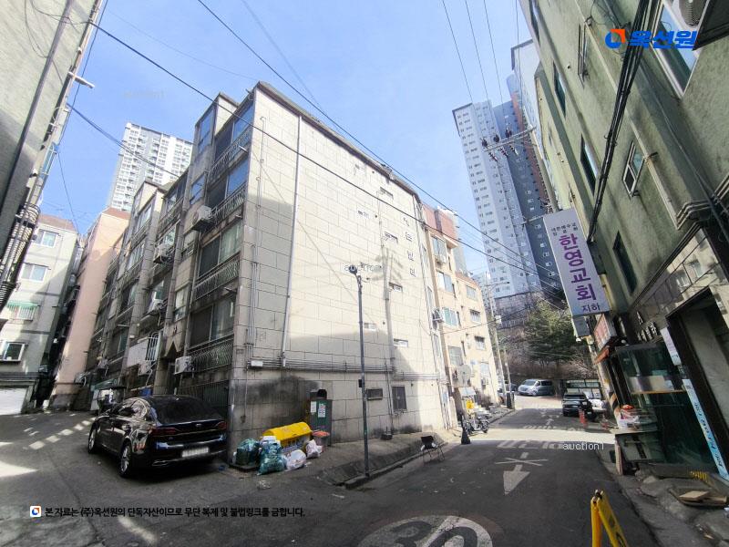 2024타경12264 인천광역시 남동구 서판로 73-2, 예촌빌라 나동 3층 301호 다세대(빌라)[공급16평형] 경매 이미지