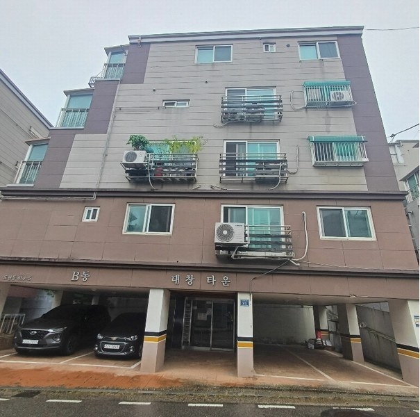 2024타경13311 인천광역시 남동구 도리미로7번길 21, 대창타운 비동 2층 201호 다세대(빌라)[공급18평형] 경매 이미지