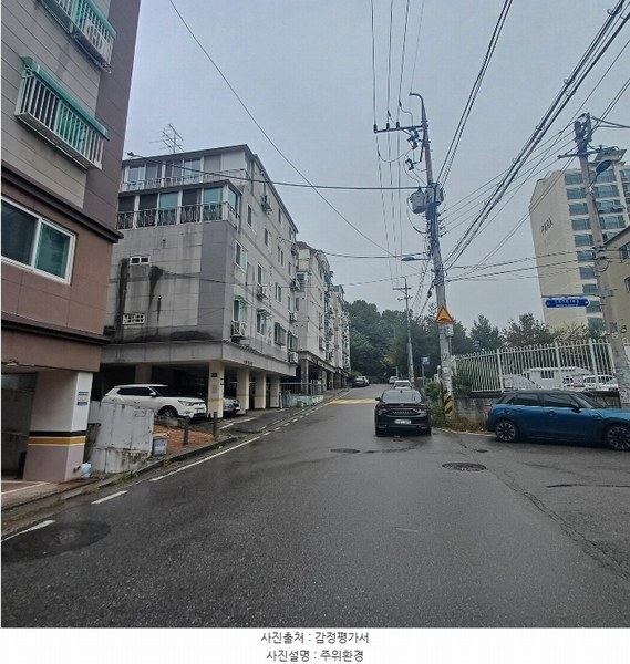2024타경13311 인천광역시 남동구 도리미로7번길 21, 대창타운 비동 2층 201호 다세대(빌라)[공급18평형] 경매 이미지