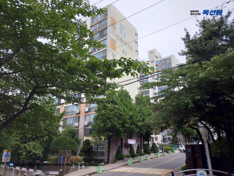 2024타경14574 인천광역시 미추홀구 학익소로61번길 83, 주안7차신동아아파트 41동 4층 409호 아파트[공급22평형] 경매 이미지