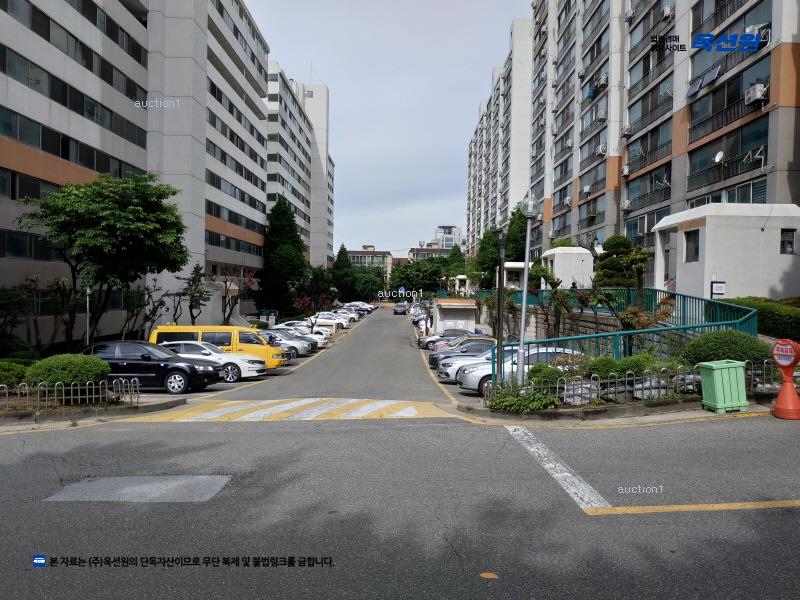 2024타경14574 인천광역시 미추홀구 학익소로61번길 83, 주안7차신동아아파트 41동 4층 409호 아파트[공급22평형] 경매 이미지