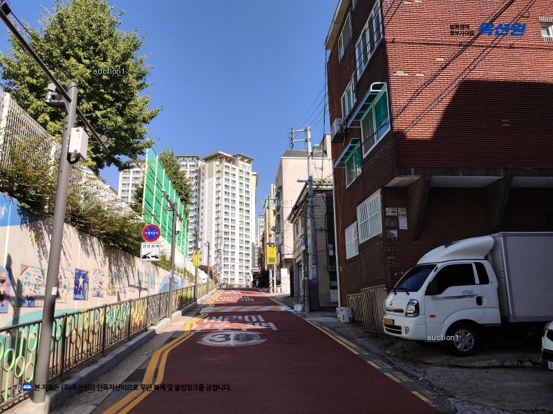2024타경502330 인천광역시 남동구 인주대로721번길 42, 진보빌라 4층 402호 다세대(빌라) 경매 이미지
