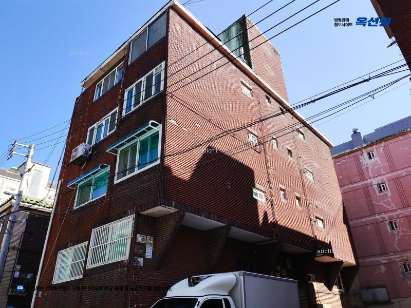 2024타경502330 인천광역시 남동구 인주대로721번길 42, 진보빌라 4층 402호 다세대(빌라) 경매 이미지