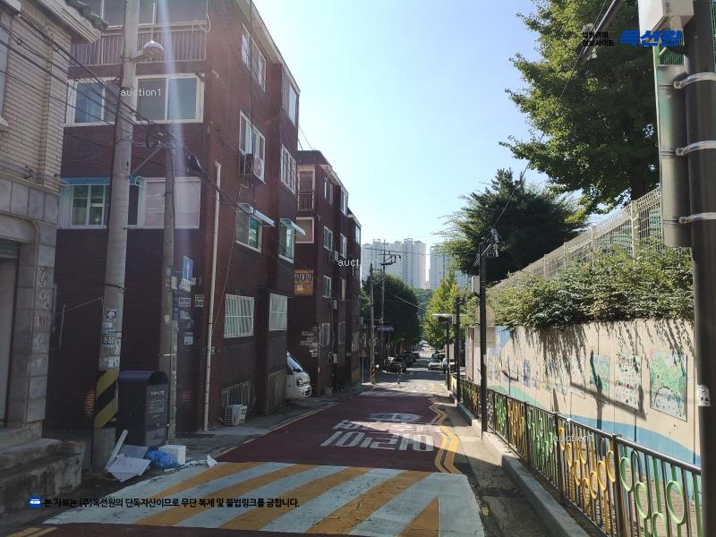 2024타경502330 인천광역시 남동구 인주대로721번길 42, 진보빌라 4층 402호 다세대(빌라) 경매 이미지