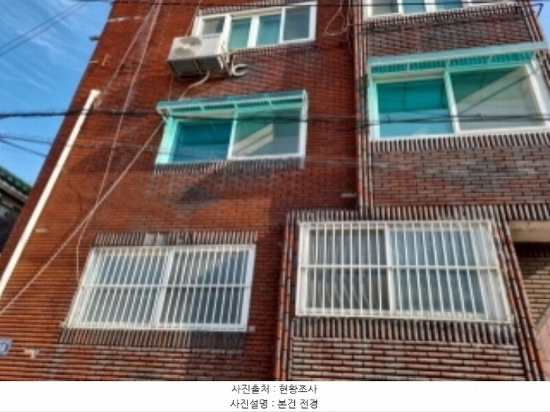 2024타경502330 인천광역시 남동구 인주대로721번길 42, 진보빌라 4층 402호 다세대(빌라) 경매 이미지