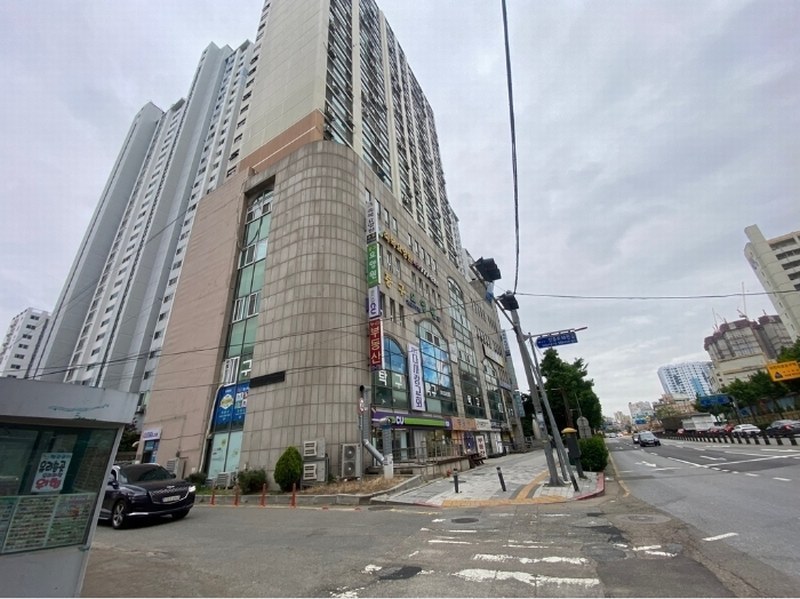 2024타경524842 인천광역시 중구 인중로 96, 신흥동누리타워 19층 1903호 아파트[공급41평형] 경매 이미지