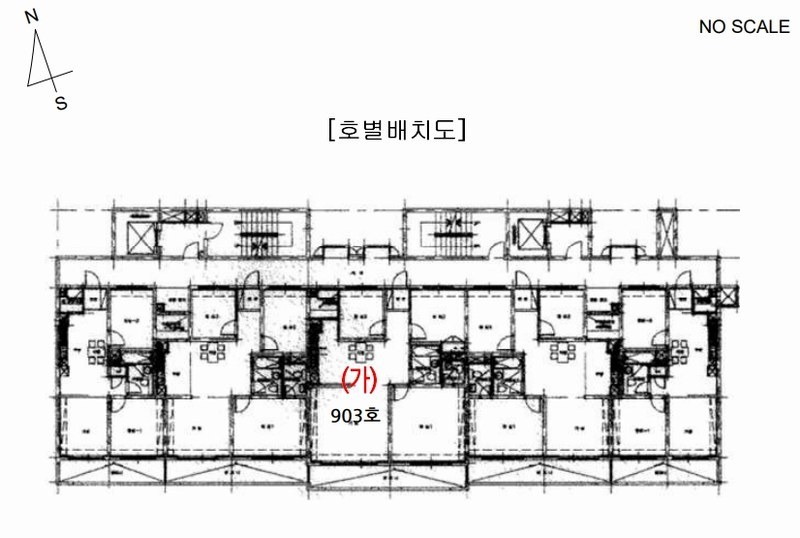 2024타경524842 인천광역시 중구 인중로 96, 신흥동누리타워 19층 1903호 아파트[공급41평형] 경매 이미지