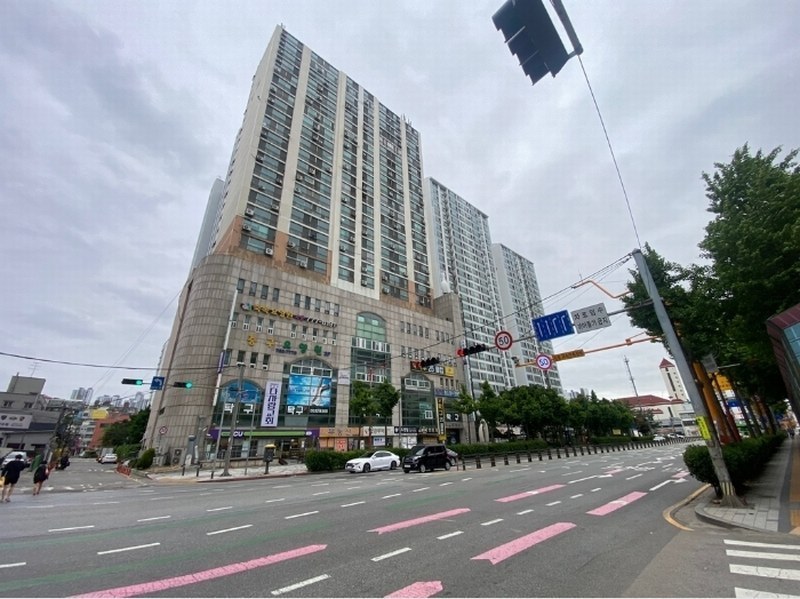 2024타경524842 인천광역시 중구 인중로 96, 신흥동누리타워 19층 1903호 아파트[공급41평형] 경매 이미지