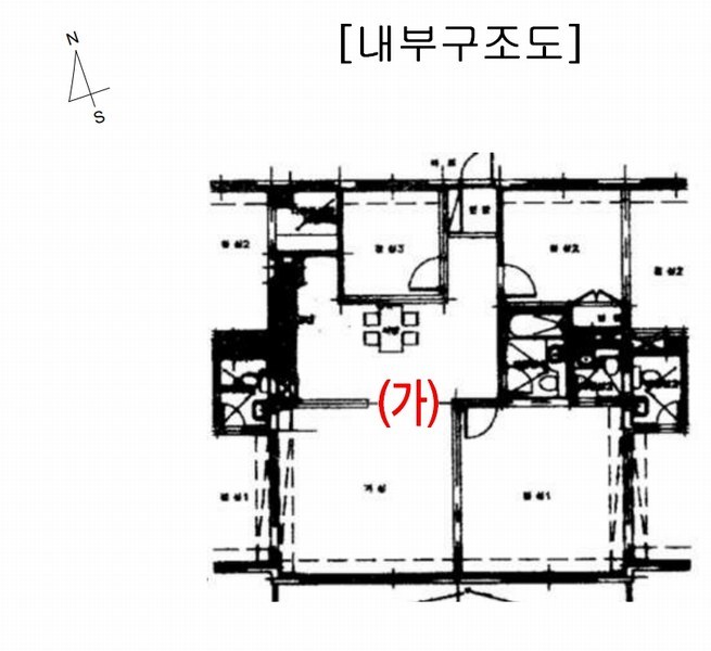 2024타경524842 인천광역시 중구 인중로 96, 신흥동누리타워 19층 1903호 아파트[공급41평형] 경매 이미지