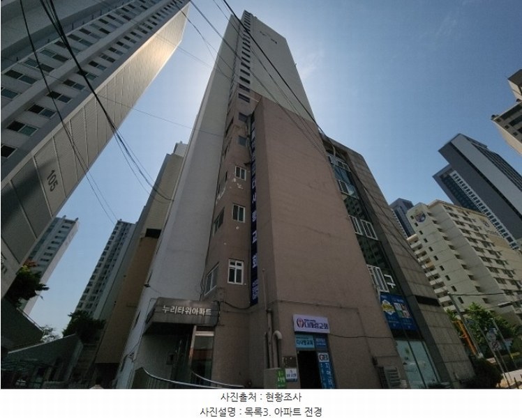 2024타경524842 인천광역시 중구 인중로 96, 신흥동누리타워 19층 1903호 아파트[공급41평형] 경매 이미지