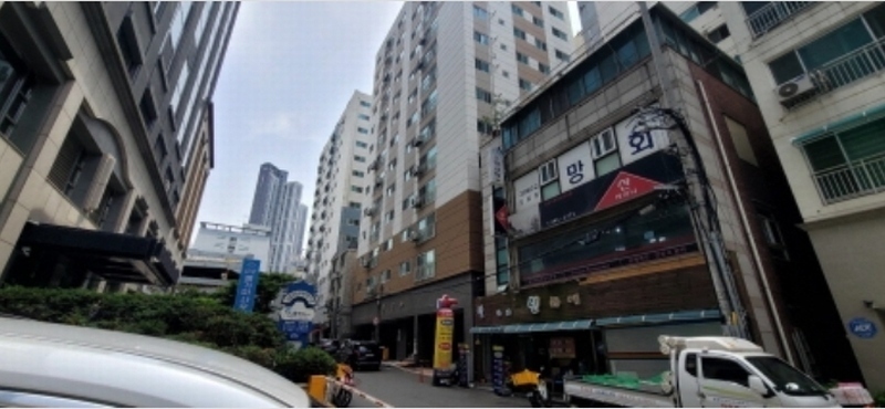 2024타경538667 인천광역시 미추홀구 석바위로80번길 10인천광역시 미추홀구 석바위로80○○○○, 푸르미 4층 402호푸르미 4○○ 아파트[공급16평형] 경매 이미지