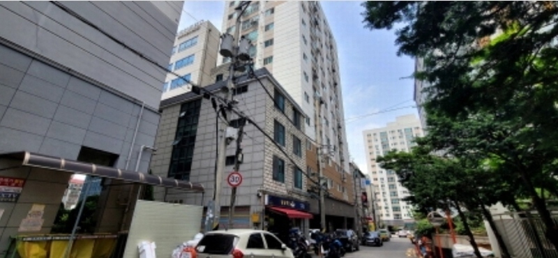 2024타경538667 인천광역시 미추홀구 석바위로80번길 10인천광역시 미추홀구 석바위로80○○○○, 푸르미 4층 402호푸르미 4○○ 아파트[공급16평형] 경매 이미지