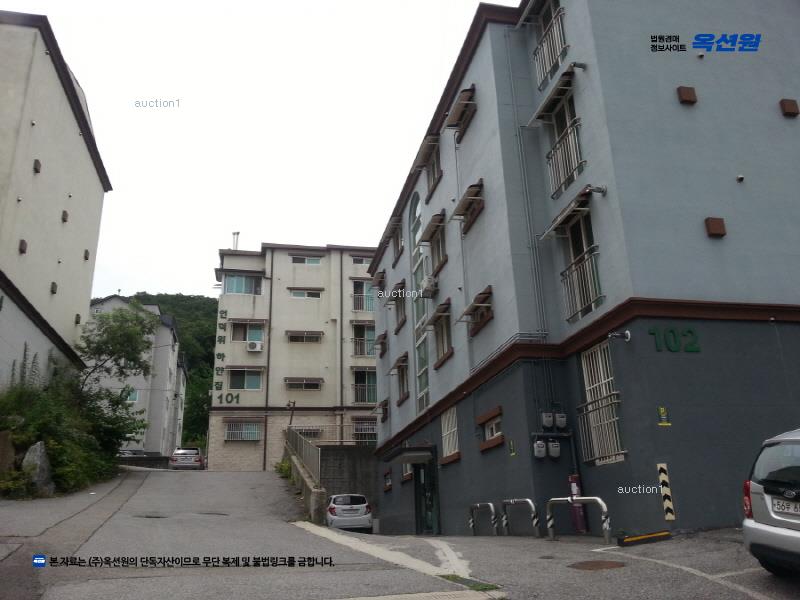 2025타경51495 경기도 광주시 초월읍 진새골길 71-89, 언덕위의하얀집(105동) 5동 4층 402호 다세대(빌라)[공급19평형] 경매 이미지