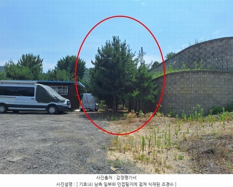 2024타경538865 인천광역시 중구 중산동 1216-24 임야 경매 이미지