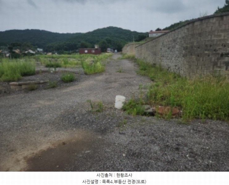 2024타경538865 인천광역시 중구 중산동 1216-24 임야 경매 이미지