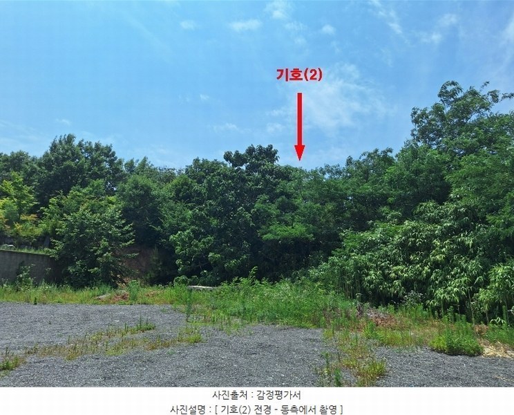 2024타경538865 인천광역시 중구 중산동 1216-24 임야 경매 이미지