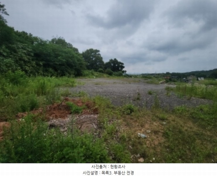 2024타경538865 인천광역시 중구 중산동 1216-24 임야 경매 이미지