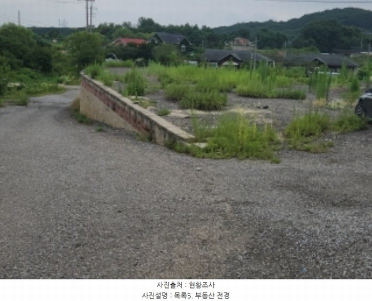 2024타경538865 인천광역시 중구 중산동 1216-24 임야 경매 이미지