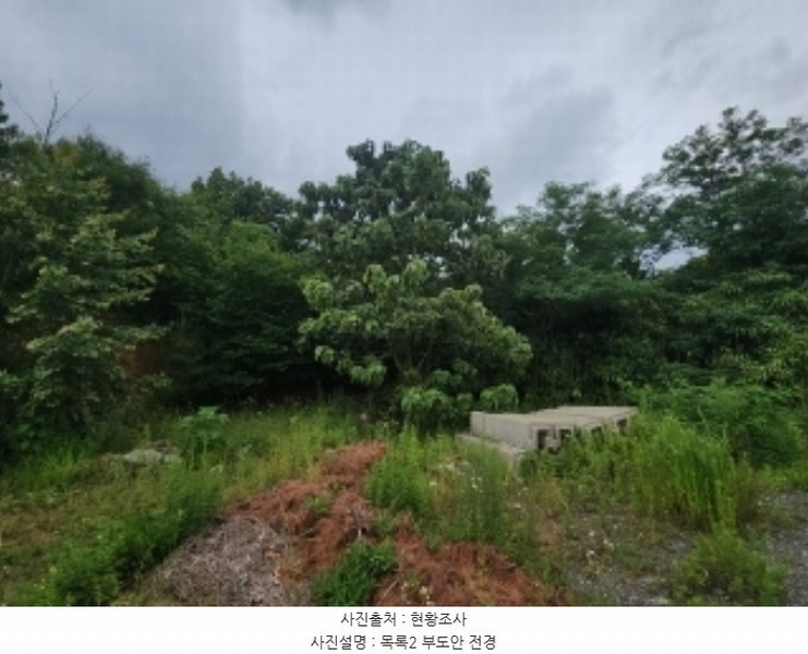 2024타경538865 인천광역시 중구 중산동 1216-24 임야 경매 이미지