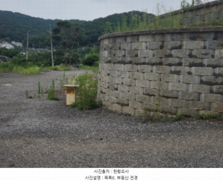 2024타경538865 인천광역시 중구 중산동 1216-24 임야 경매 이미지