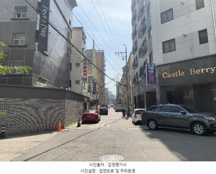 2024타경539929 인천광역시 부평구 장제로92번길 14, 캐슬베리 1층 101호 근린상가 경매 이미지